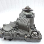 BMW X3 E83 ATC400 ATC-400 sadales kārba 27107526278 7526278
