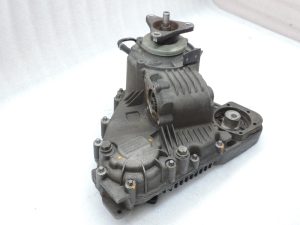 BMW X3 E83 ATC400 ATC-400 sadales kārba 27107526278 7526278