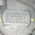 BMW X3 E83 ATC400 ATC-400 sadales kārba 27107526278 7526278