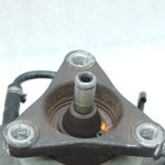 BMW X3 E83 ATC400 ATC-400 sadales kārba 27107526278 7526278