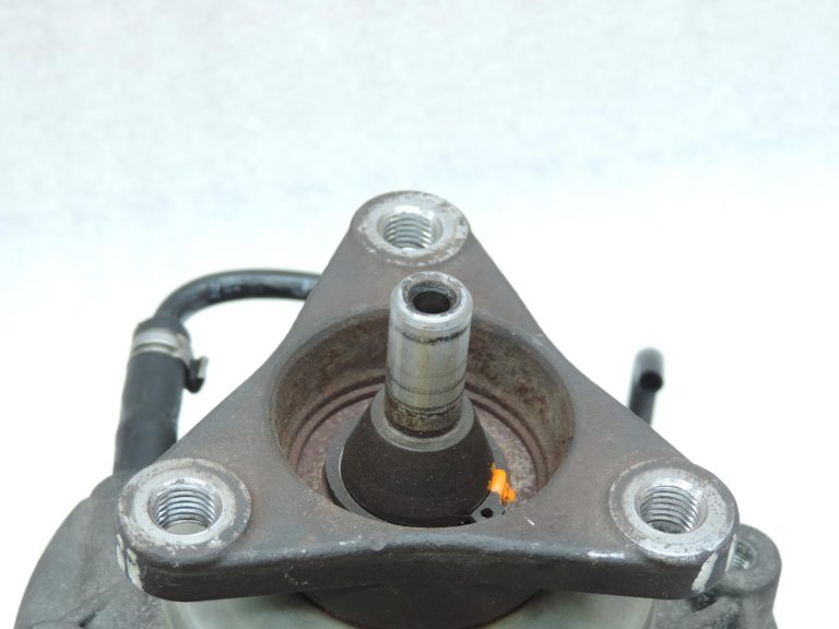 BMW X3 E83 ATC400 ATC-400 sadales kārba 27107526278 7526278