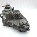 BMW X3 E83 ATC400 ATC-400 sadales kārba 27107526278 7526278
