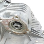 BMW X3 E83 ATC400 ATC-400 sadales kārba 27107526278 7526278