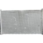 Opel Insignia A 2,0 CDTi ūdens dzesētāja radiators 13241724 Dzinēja dzesēšanas sistēma Radiators 🚨