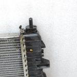Opel Insignia A 2,0 CDTi ūdens dzesētāja radiators 13241724 Dzinēja dzesēšanas sistēma Radiators 🚨
