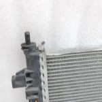 Opel Insignia A 2,0 CDTi ūdens dzesētāja radiators 13241724 Dzinēja dzesēšanas sistēma Radiators 🚨