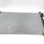 Opel Insignia A 2,0 CDTi ūdens dzesētāja radiators 13241724 Dzinēja dzesēšanas sistēma Radiators 🚨
