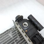 Opel Insignia A 2,0 CDTi ūdens dzesētāja radiators 13241724 Dzinēja dzesēšanas sistēma Radiators 🚨