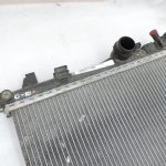 Opel Insignia A 2,0 CDTi ūdens dzesētāja radiators 13241724 Dzinēja dzesēšanas sistēma Radiators 🚨