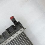 Opel Insignia A 2,0 CDTi ūdens dzesētāja radiators 13241724 Dzinēja dzesēšanas sistēma Radiators 🚨