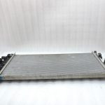 Opel Insignia A 2,0 CDTi ūdens dzesētāja radiators 13241724 Dzinēja dzesēšanas sistēma Radiators 🚨