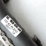 Opel Insignia A 2,0 CDTi ūdens dzesētāja radiators 13241724 Dzinēja dzesēšanas sistēma Radiators 🚨