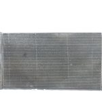 OE BMW F20, F21, F22, F30, F31 gaisa kondicionēšanas kondensators, AC radiators 64506804722