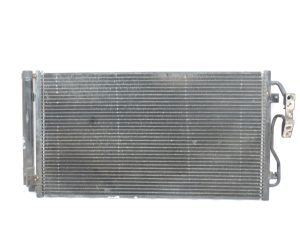 OE BMW F20, F21, F22, F30, F31 gaisa kondicionēšanas kondensators, AC radiators 64506804722