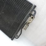 OE BMW F20, F21, F22, F30, F31 gaisa kondicionēšanas kondensators, AC radiators 64506804722
