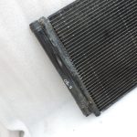 OE BMW F20, F21, F22, F30, F31 gaisa kondicionēšanas kondensators, AC radiators 64506804722