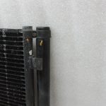 OE BMW F20, F21, F22, F30, F31 gaisa kondicionēšanas kondensators, AC radiators 64506804722