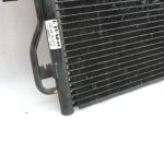 OE BMW F20, F21, F22, F30, F31 gaisa kondicionēšanas kondensators, AC radiators 64506804722