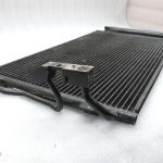 OE BMW F20, F21, F22, F30, F31 gaisa kondicionēšanas kondensators, AC radiators 64506804722