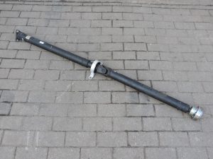 |BMW E60 E61 automātiskās pārnesumkārbas kardāna vārpsta, garums 1628 mm, 7551734