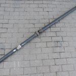 Volvo XC90 2,4D D5 automātiskā pārnesumkārba kardāna vārpsta 8689886