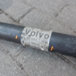 Volvo XC90 2,4D D5 automātiskā pārnesumkārba kardāna vārpsta 8689886