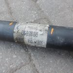 Volvo XC90 2,4D D5 automātiskā pārnesumkārba kardāna vārpsta 8689886