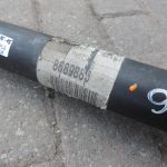 Volvo XC90 2,4D D5 automātiskā pārnesumkārba kardāna vārpsta 8689886