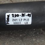 Volvo XC90 2,4D D5 automātiskā pārnesumkārba kardāna vārpsta 8689886