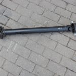 BMW F22, F30, F31, F32 automātiskā pārnesumkārba, kardāna vārpsta, garums 1571 mm, 8605231