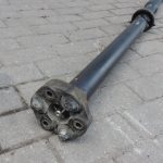 BMW F22, F30, F31, F32 automātiskā pārnesumkārba, kardāna vārpsta, garums 1571 mm, 8605231
