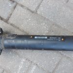 BMW F22, F30, F31, F32 automātiskā pārnesumkārba, kardāna vārpsta, garums 1571 mm, 8605231