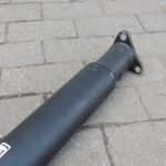 BMW F22, F30, F31, F32 automātiskā pārnesumkārba, kardāna vārpsta, garums 1571 mm, 8605231