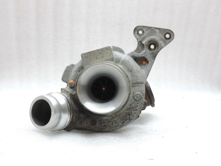 OE BMW F20 F21 F22 F30 F31 2,0 dīzelis B47 turbokompresors 8570082 🚨 Bojāts 🚨