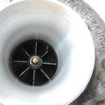 OE BMW F20 F21 F22 F30 F31 2,0 dīzelis B47 turbokompresors 8570082 🚨 Bojāts 🚨