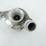 OE BMW F20 F21 F22 F30 F31 2,0 dīzelis B47 turbokompresors 8570082 🚨 Bojāts 🚨
