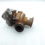 OE BMW F20 F21 F22 F30 F31 2,0 dīzelis B47 turbokompresors 8570082 🚨 Bojāts 🚨