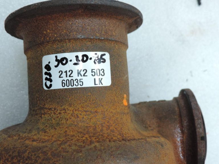 OE BMW F20 F21 F22 F30 F31 2,0 dīzelis B47 turbokompresors 8570082 🚨 Bojāts 🚨