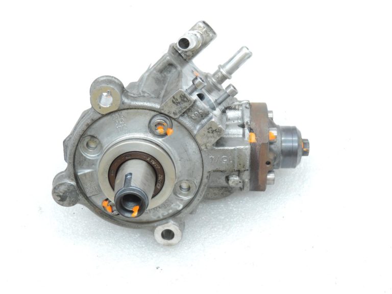 OE BMW F20, F21, F22, F30, F31 2,0 dīzelis B47 degvielas sūknis, augstspiediena sūknis 8511626