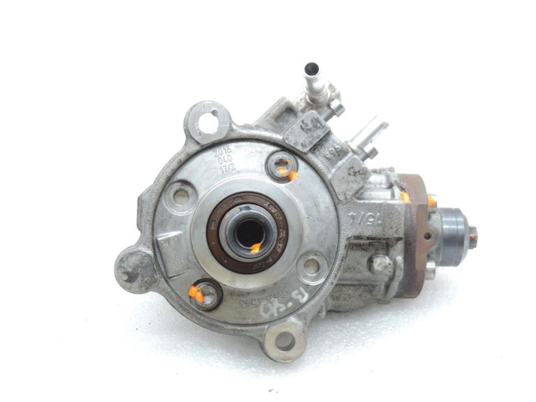 OE BMW F20, F21, F22, F30, F31 2,0 dīzelis B47 degvielas sūknis, augstspiediena sūknis 8511626