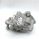 OE BMW F20, F21, F22, F30, F31 2,0 dīzelis B47 degvielas sūknis, augstspiediena sūknis 8511626