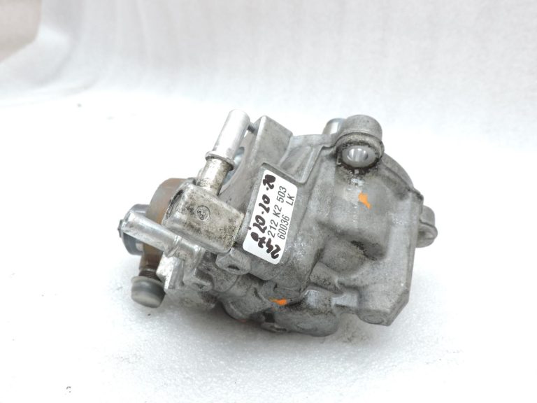 OE BMW F20, F21, F22, F30, F31 2,0 dīzelis B47 degvielas sūknis, augstspiediena sūknis 8511626