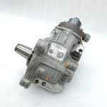 OE BMW F20, F21, F22, F30, F31 2,0 dīzelis B47 degvielas sūknis, augstspiediena sūknis 8511626