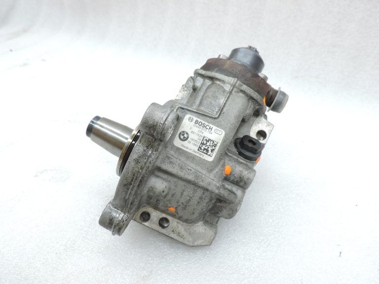 OE BMW F20, F21, F22, F30, F31 2,0 dīzelis B47 degvielas sūknis, augstspiediena sūknis 8511626