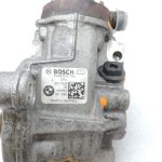 OE BMW F20, F21, F22, F30, F31 2,0 dīzelis B47 degvielas sūknis, augstspiediena sūknis 8511626