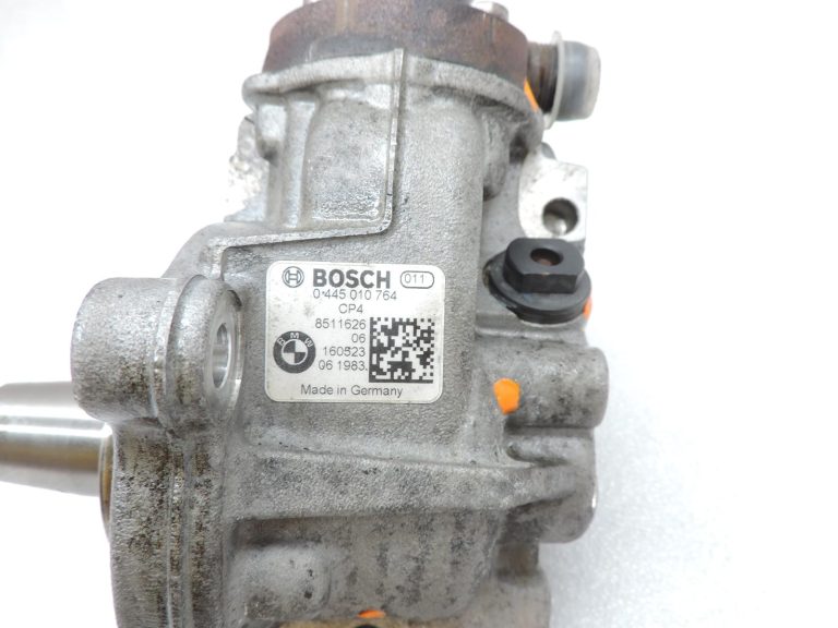 OE BMW F20, F21, F22, F30, F31 2,0 dīzelis B47 degvielas sūknis, augstspiediena sūknis 8511626