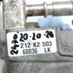 OE BMW F20, F21, F22, F30, F31 2,0 dīzelis B47 degvielas sūknis, augstspiediena sūknis 8511626