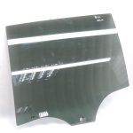 Oe BMW F31 F31LCI SSG aizmugurējā kreisā durvju stikla tonētais variants 51357259843