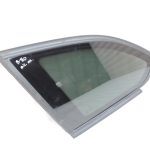 Oe BMW F31 F31LCI SSG aizmugurējais kreisais sānu logs, tonēts 51377259247