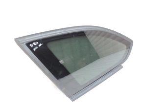Oe BMW F31 F31LCI SSG aizmugurējais kreisais sānu logs, tonēts 51377259247